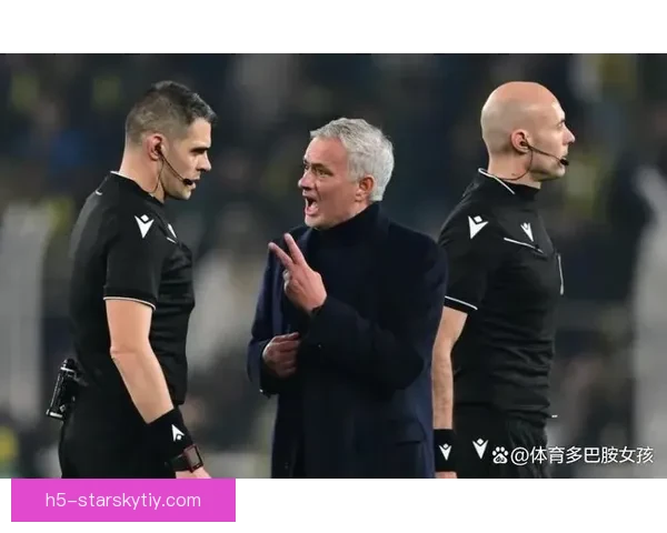 球报总监：穆帅曼联后风格大变