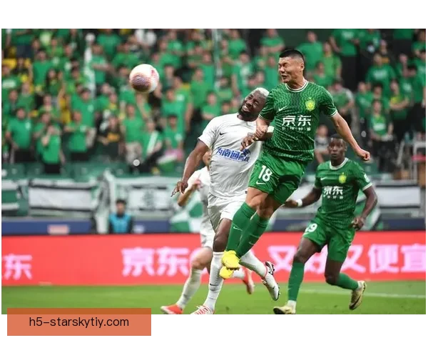 国安热身赛胜南通新援首秀亮相