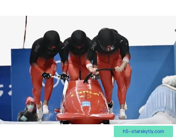 钢架雪车决赛陈文浩第四双将前八 钢架雪车决赛陈文浩第四双将前八