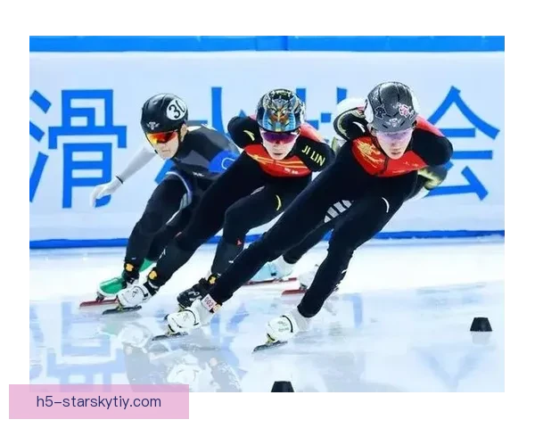 今日雪上梦之队冲金速滑求突破