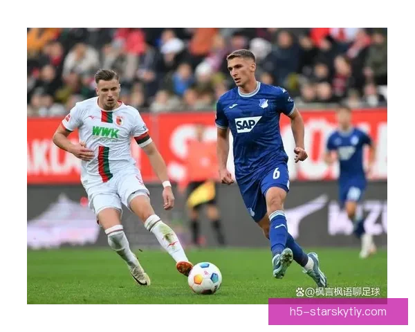 奥格斯堡近全员出战迎狼堡强阵