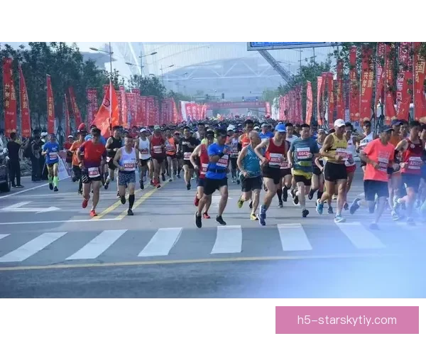 六旬跑者148分刷新全马纪录