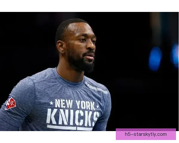 尼克斯全明星夺冠巴恩斯泪目