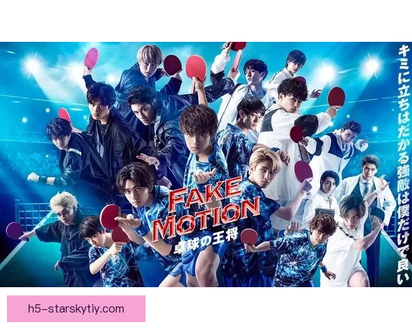 三月乒坛风云再起世界新王将生