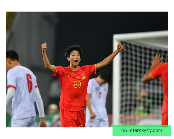 中国U19主帅称国青防守如育子 中国U19主帅称国青防守如育子