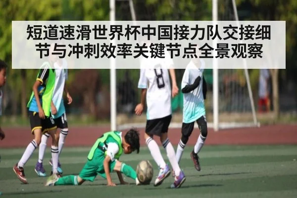短道速滑世界杯中国接力队交接细节与冲刺效率关键节点全景观察